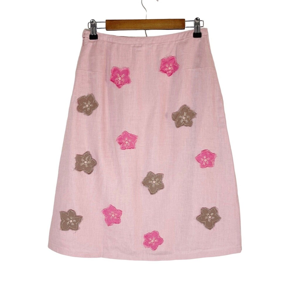 Boden Women’s Skirt Size 10r - Picture 2 of 4